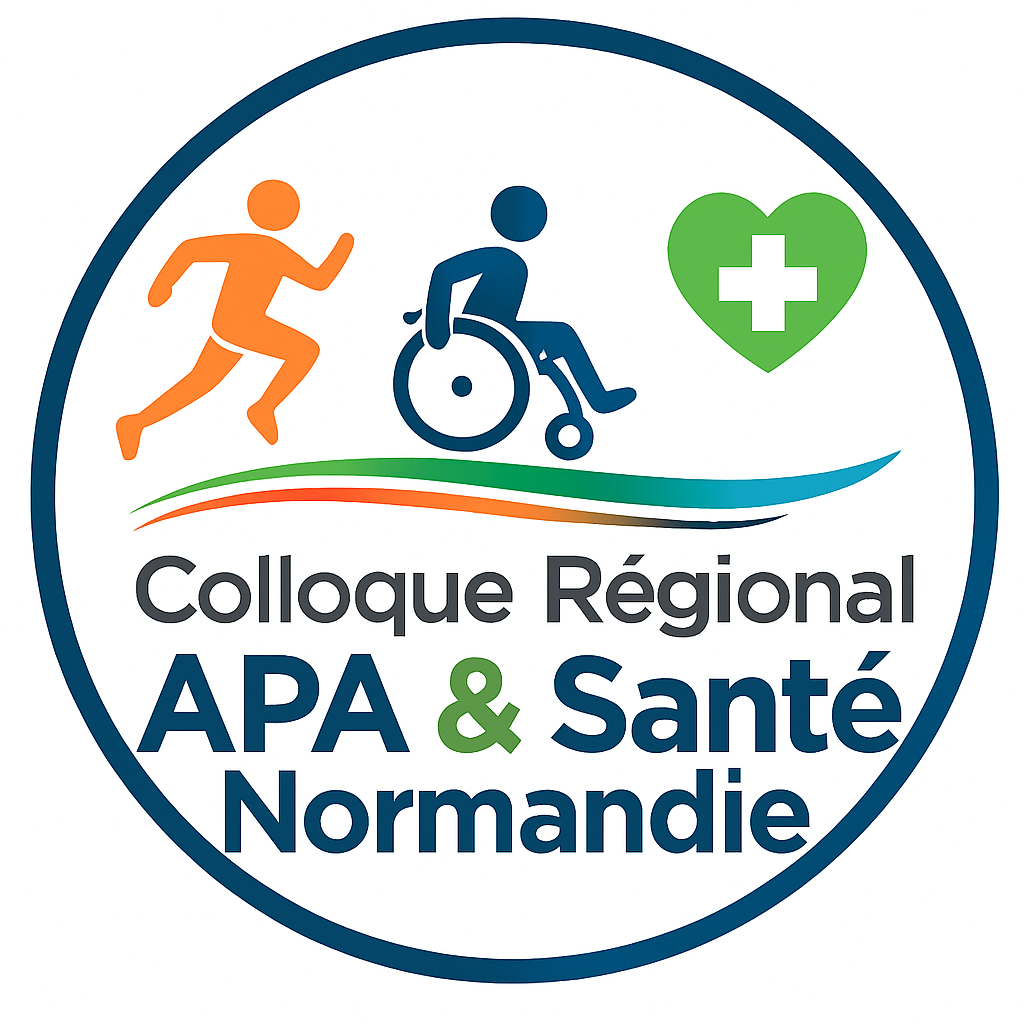 Logo de la conférence